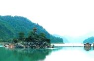 千湖岛旅游指南：探索美丽的旅游景点