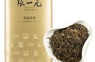 收藏这些：10个老牌子的茉莉花茶，经典茶香，无需担忧