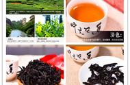 探索乌龙茶：六大茶类中的青茶