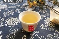 一文读懂白茶茶饼与散茶的优劣之处