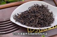 红茶还是绿茶：你更喜欢哪一种？了解它们的不同特性！