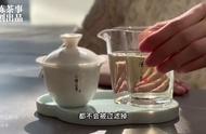 泡茶技巧大揭秘：3个与“水”有关的窍门，让你的茶更好喝