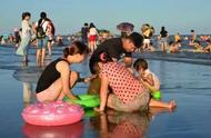 夏日海滩之旅：金湾避暑胜地，给你一个清凉的夏天！