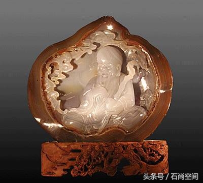 玉石雕刻，件件大师级作品